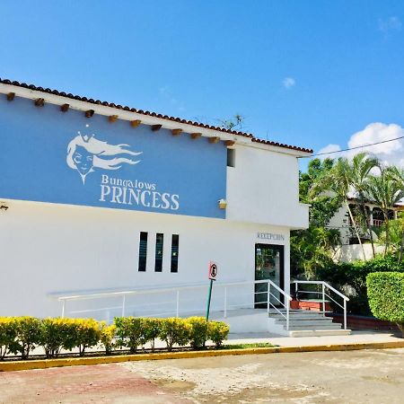 Suites Princess Бусериас Экстерьер фото