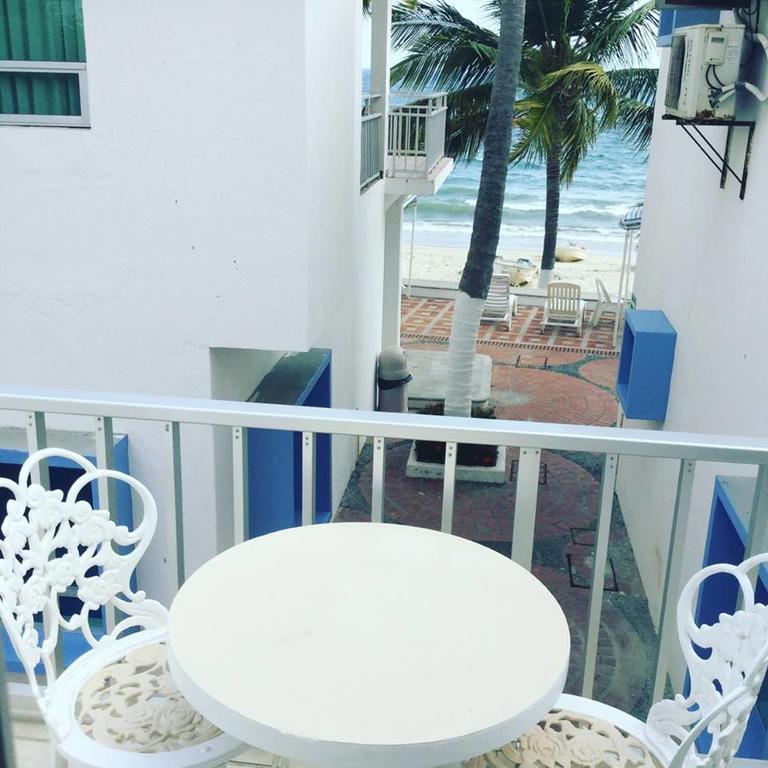 Suites Princess Бусериас Экстерьер фото