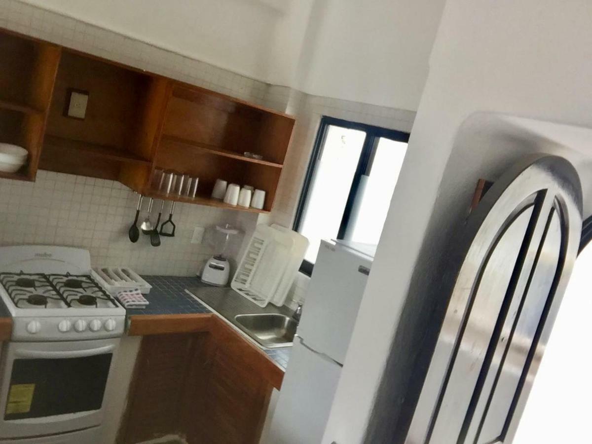 Suites Princess Бусериас Экстерьер фото