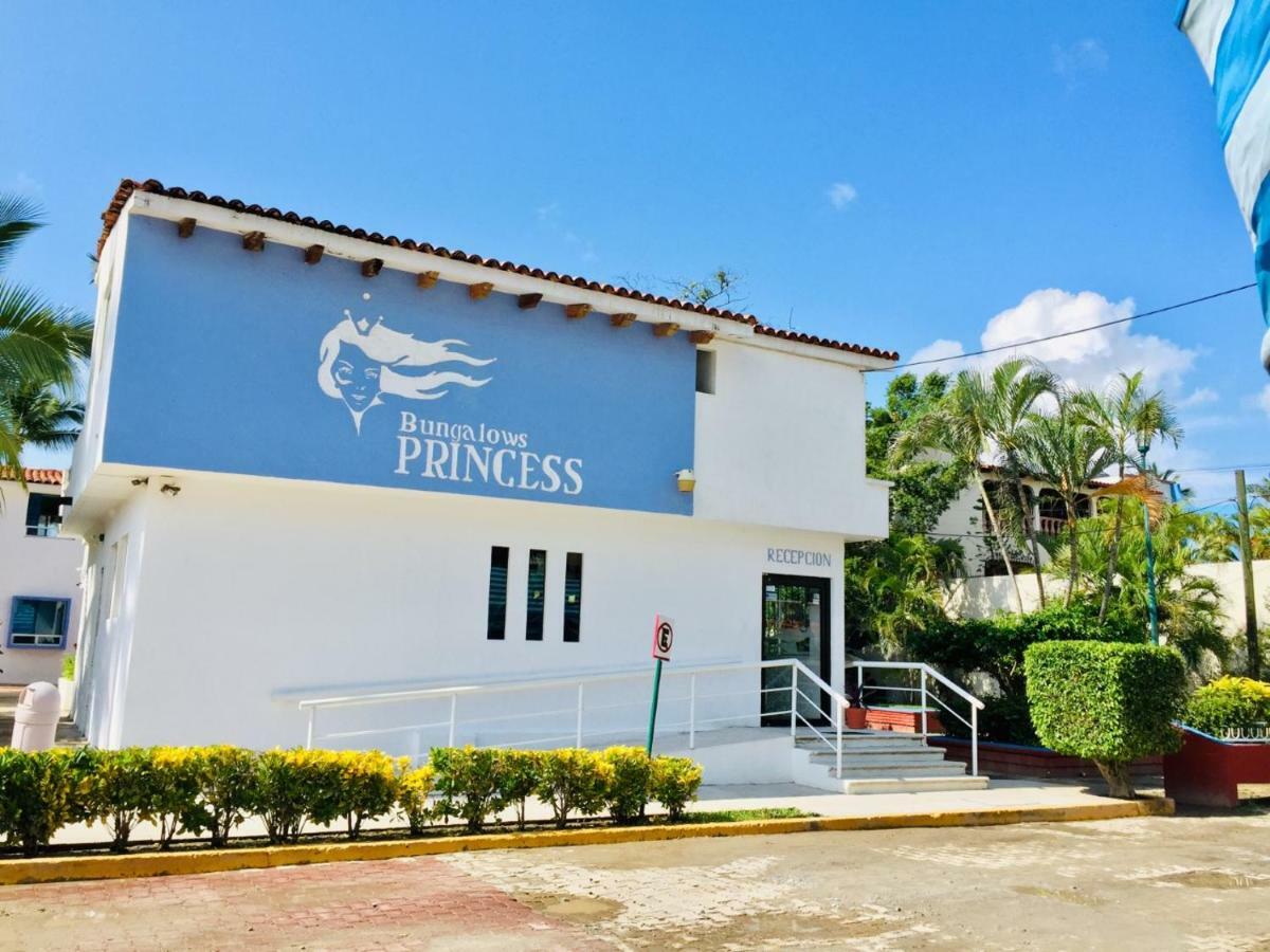 Suites Princess Бусериас Экстерьер фото